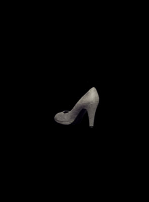 #16 Shoe ref00666